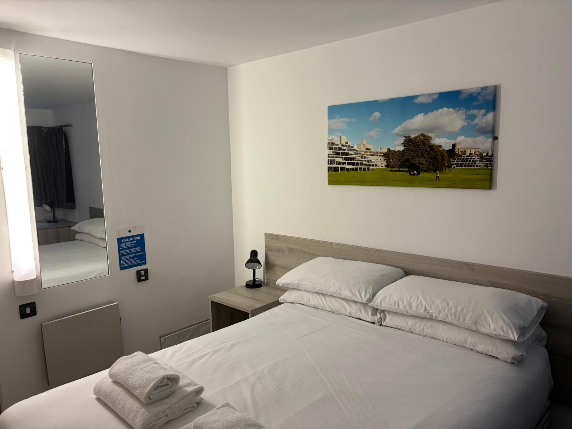 Broadview Hotel Норвіч Номер фото
