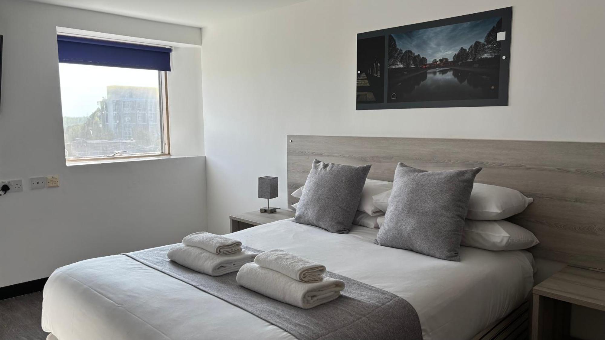 Broadview Hotel Норвіч Екстер'єр фото